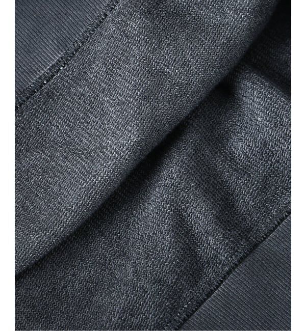 J.S.Homestead「J.S.Homestead / パシフィック 裏毛 ダメージ スウェット」|スウェット・ジャージ|