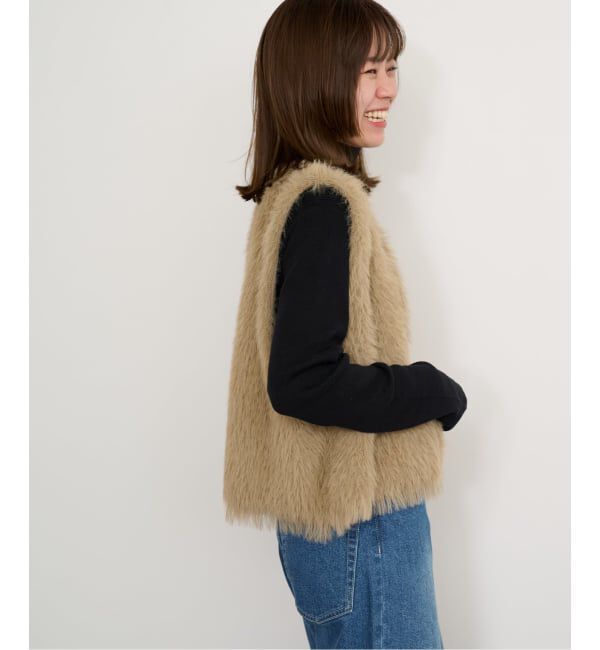 JOURNAL STANDARD relume「《追加3》スイスオーガニックコットンタートルネックプルオーバー」|ニット・セーター|