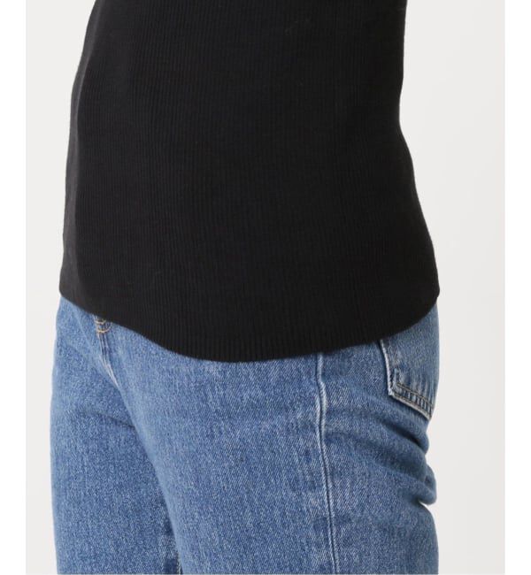 JOURNAL STANDARD relume「《追加3》スイスオーガニックコットンタートルネックプルオーバー」|ニット・セーター|