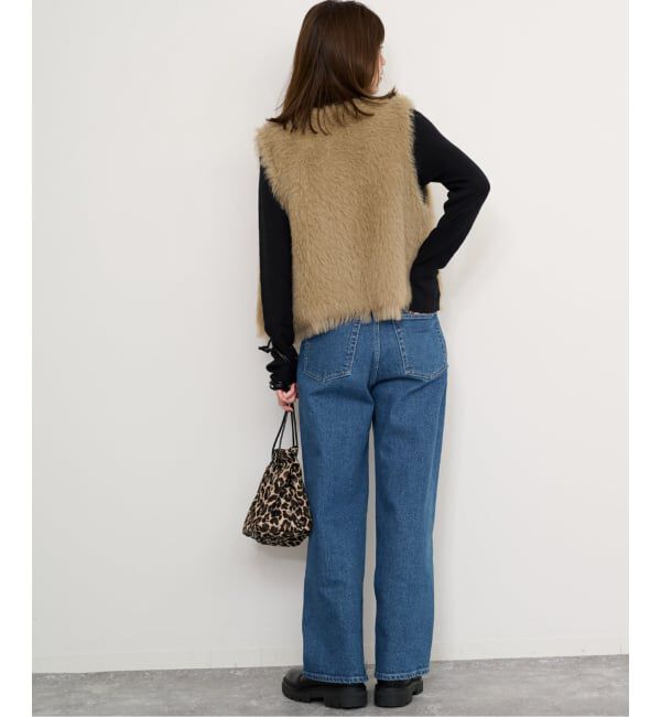 JOURNAL STANDARD relume「《追加3》スイスオーガニックコットンタートルネックプルオーバー」|ニット・セーター|