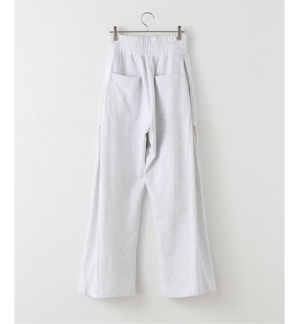 JOURNAL STANDARD「【Engi/エンギ】tuck wide sweat pants」|その他|