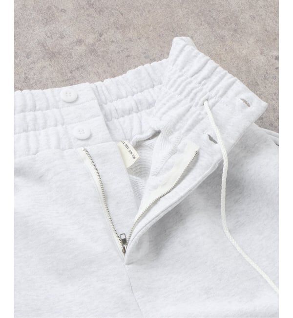 JOURNAL STANDARD「【Engi/エンギ】tuck wide sweat pants」|その他|