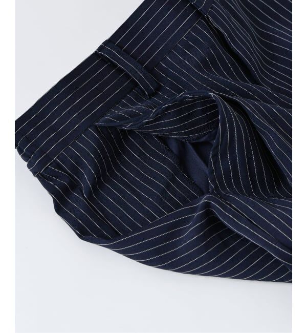 JOURNAL STANDARD relume「ヒールカット ルーズ ライトスラックス」|スラックス|