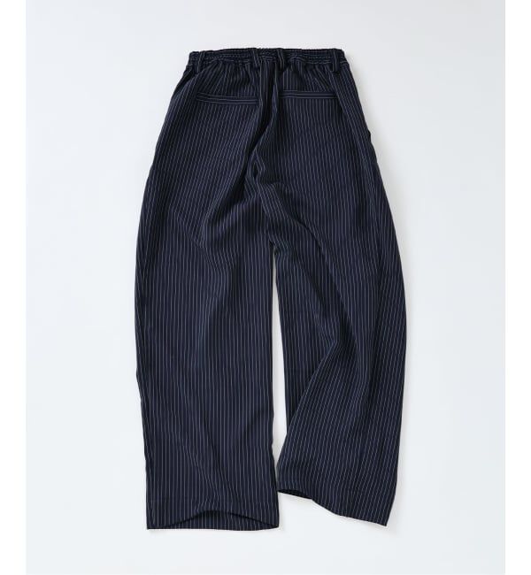 JOURNAL STANDARD relume「ヒールカット ルーズ ライトスラックス」|スラックス|