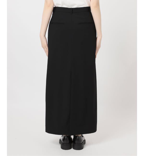 JOURNAL STANDARD「2WAY トロスリットスカート」|スカート|