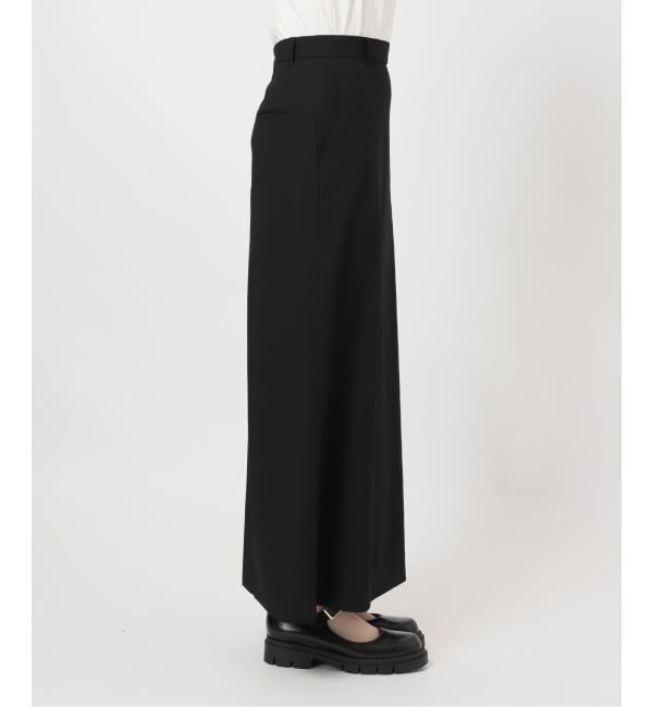 JOURNAL STANDARD「2WAY トロスリットスカート」|スカート|