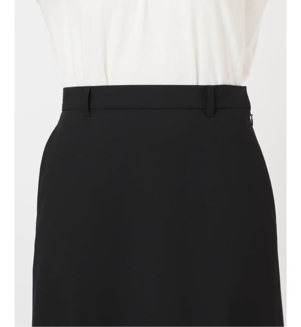 JOURNAL STANDARD「2WAY トロスリットスカート」|スカート|