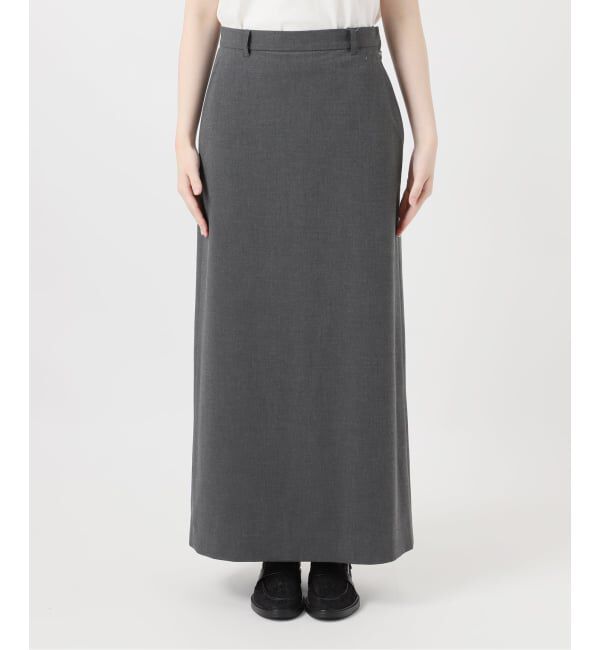 JOURNAL STANDARD「2WAY トロスリットスカート」|スカート|