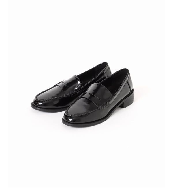JOURNAL STANDARD relume「［26SS新作］【EPURE/エピュレ】 PIKO Penny Loafers：：ローファー」|ローファー|