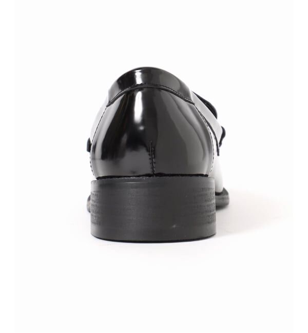 JOURNAL STANDARD relume「［26SS新作］【EPURE/エピュレ】 PIKO Penny Loafers：：ローファー」|ローファー|