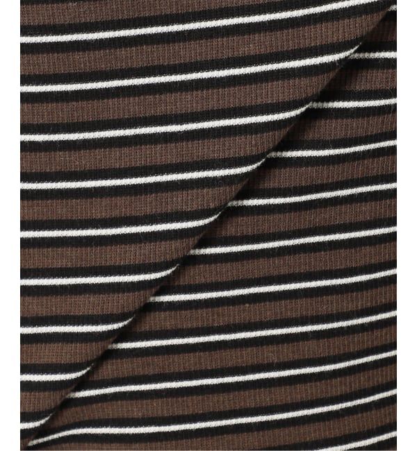 JOURNAL STANDARD「《追加》ベアテレココンパクトプルオーバー」|Tシャツ・カットソー|