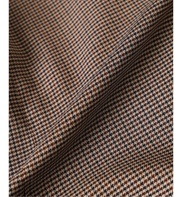 JOURNAL STANDARD「ガン クラブ チェック ダブル ブレザー」|その他|