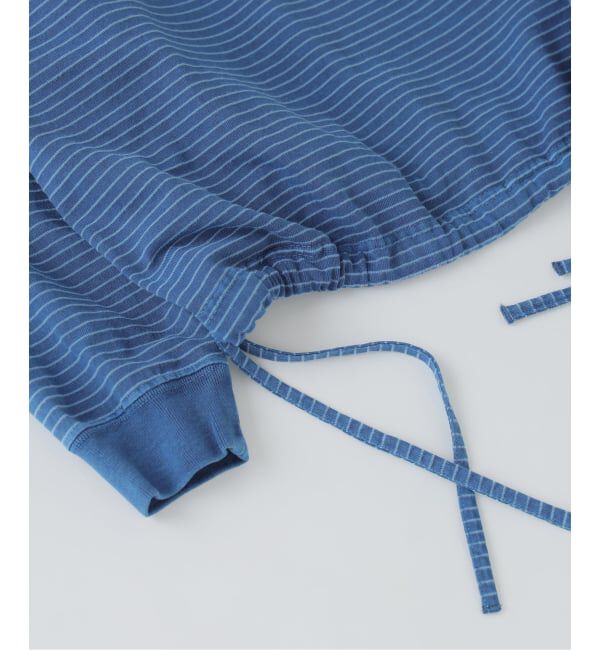 JOURNAL STANDARD relume「アウトバインダー 天竺 ボーダー Tシャツ」|Tシャツ・カットソー|