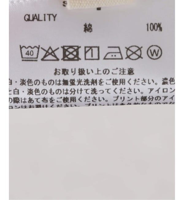 JOURNAL STANDARD「LIFE PICTURE COLLECTION JS  LONG TEE」|Tシャツ・カットソー|