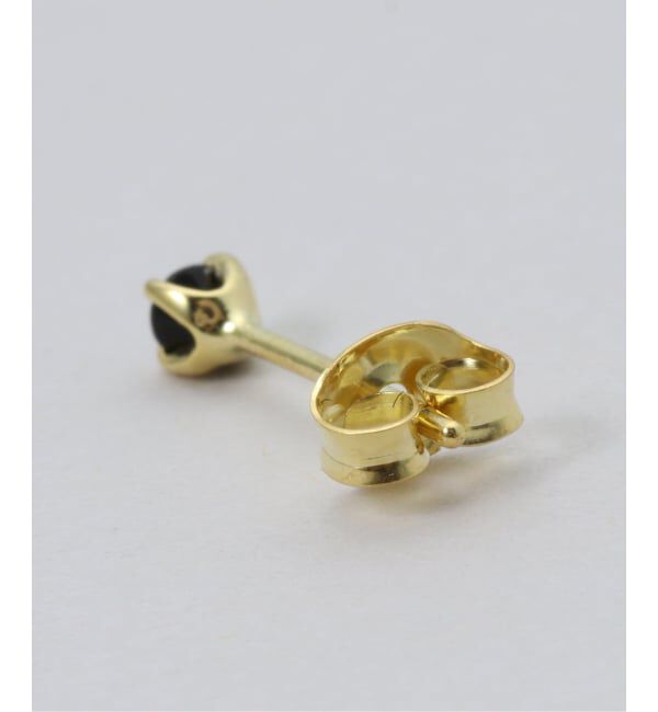 JOURNAL STANDARD「【VALENTINE /ヴァレンタイン】Studs Stone Pierce」|ピアス|