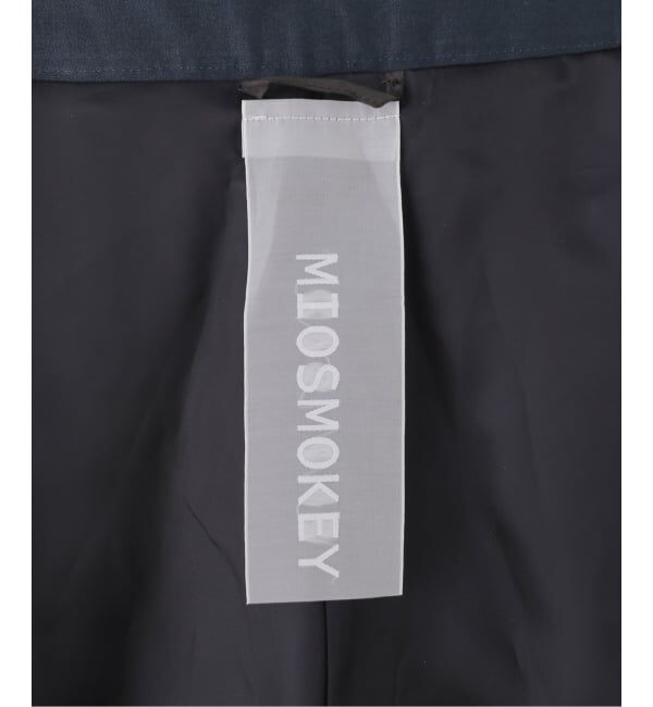 JOURNAL STANDARD「【MIOSMOKEY/ミオズモーキー】 TUCK BAMUDA」|その他|