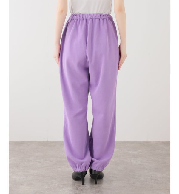 JOURNAL STANDARD relume「【PROVOKE/プロヴォーク】sweat easy pants」|その他|