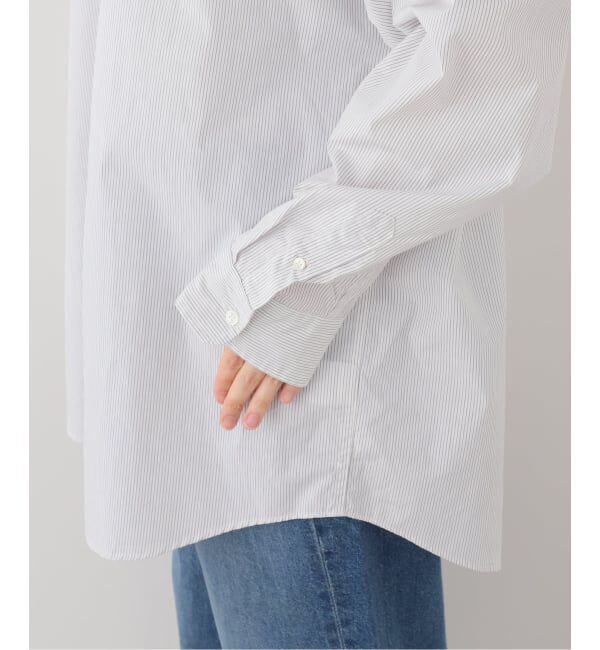 journal standard luxe「ハイカウントタイプライターPlainシャツ」|シャツ・ブラウス|