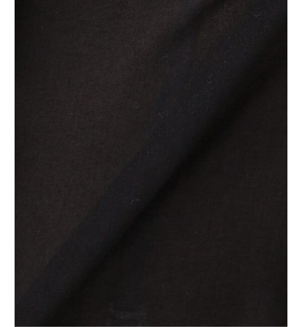 journal standard luxe「ハイツイストガーゼ Wフリルブラウス」|シャツ・ブラウス|