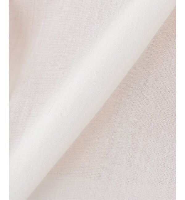 journal standard luxe「ハイツイストガーゼ Wフリルブラウス」|シャツ・ブラウス|