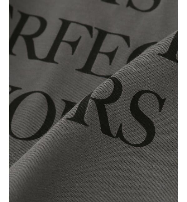 JOURNAL STANDARD「UVテンジクプリントゴブソデTEE」|Tシャツ・カットソー|