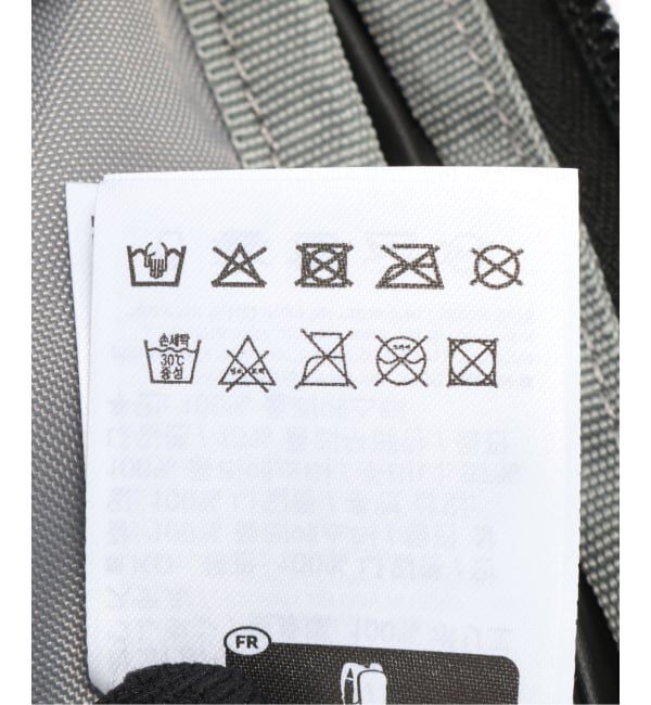 JOURNAL STANDARD「【SALOMON】 XT10」|リュック|