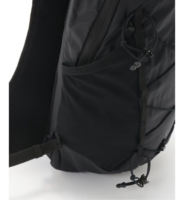 JOURNAL STANDARD「【SALOMON】 XT10」|リュック|