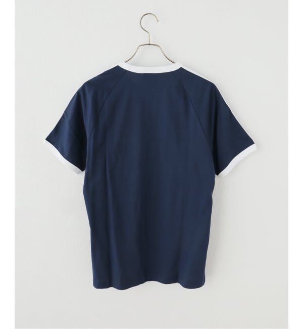JOURNAL STANDARD「《WEB限定》【adidas originals/アディダス オリジナルス】3-STRIPES TEE」|Tシャツ・カットソー|