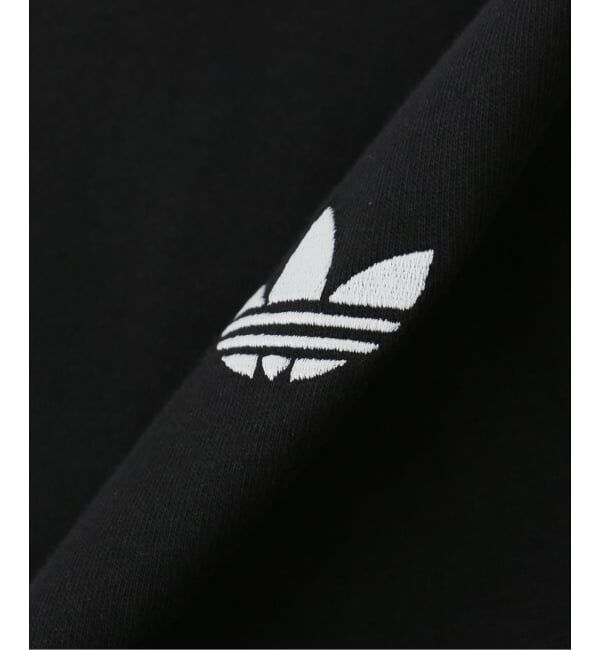 JOURNAL STANDARD「《WEB限定》【adidas originals/アディダス オリジナルス】3-STRIPES TEE」|Tシャツ・カットソー|