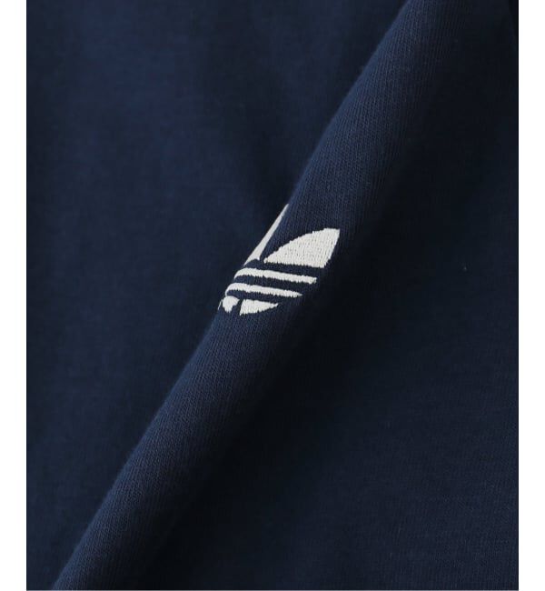 JOURNAL STANDARD「《WEB限定》【adidas originals/アディダス オリジナルス】3-STRIPES TEE」|Tシャツ・カットソー|