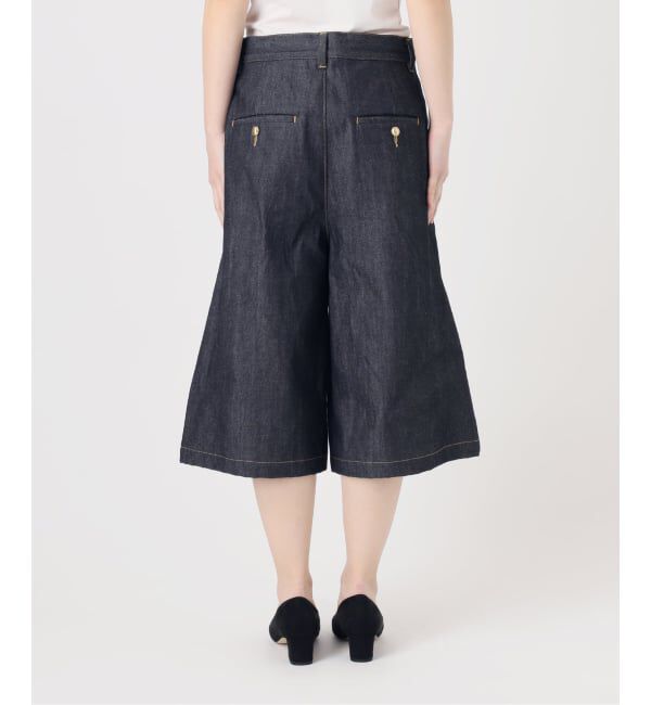 journal standard L'essage「《予約》DENIMショートパンツ」|その他|