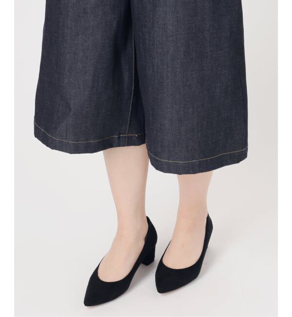 journal standard L'essage「《予約》DENIMショートパンツ」|その他|