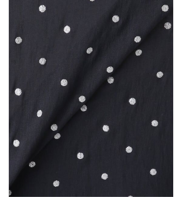 JOURNAL STANDARD relume「グリッタードット無地ワンピース」|ワンピース|