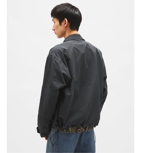 JOURNAL STANDARD「《予約》クール ドッツ ピグメント BDU ブルゾン」|その他|