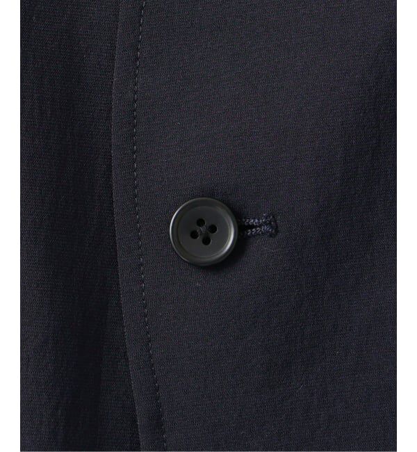 JOURNAL STANDARD「《予約》EVALET / エバレット ST ノーカラー ジャケット "セットアップ着用可能"」|その他|
