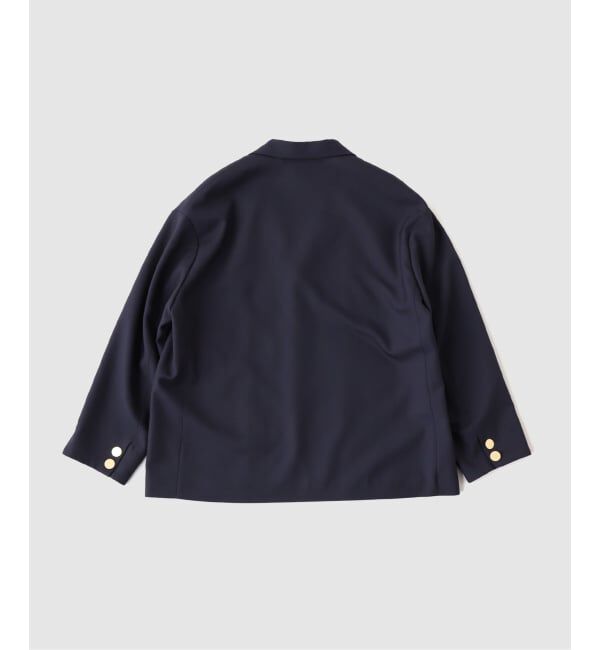 JOURNAL STANDARD「BARRY BRICKEN / バリーブリッケン BLAZER」|その他|