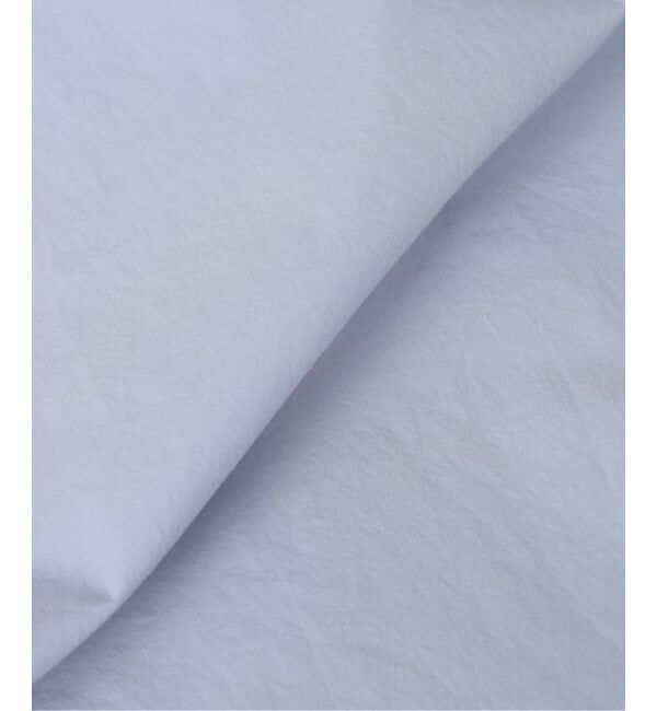 JOURNAL STANDARD relume「《予約》INITS FABRIC / イニッツ ファブリック リラックス シャツブルゾン」|シャツ・ブラウス|