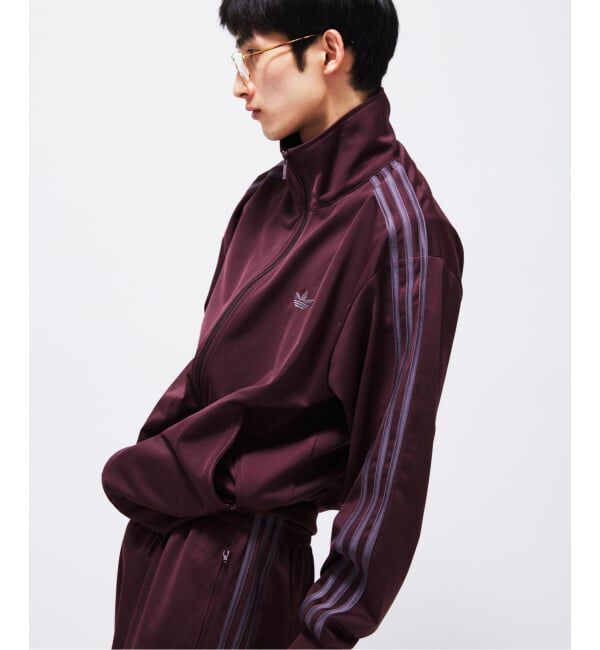 JOURNAL STANDARD「adidas originals / アディダス for JS ファイヤーバード トラック トップ」|その他|