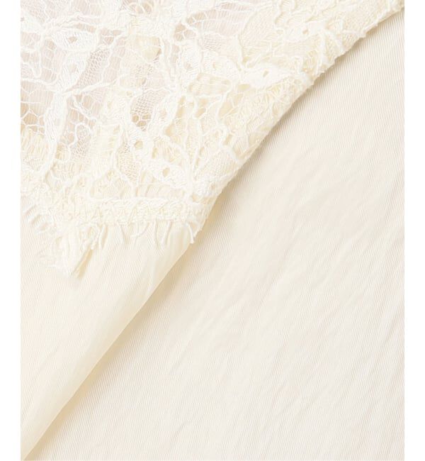 JOURNAL STANDARD「《追加予約5》フィブリルリヨセルキャミワンピース」|ワンピース|