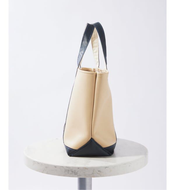 JOURNAL STANDARD「《予約》HERITAGE LEATHER / ヘリテージレザー 別注 オール レザー トート L」|トートバッグ|