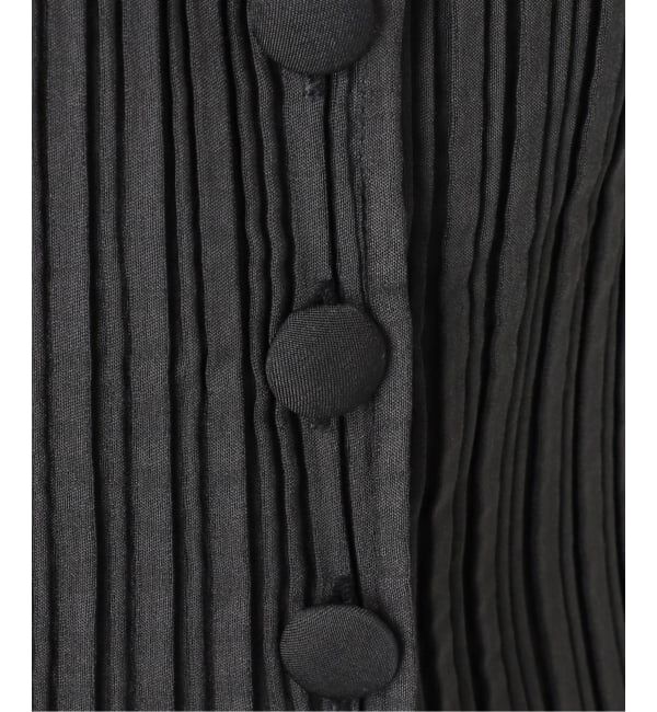 journal standard L'essage「《予約》【Gongdid Design】 Carry Over_Denim_Vest：ベスト」|ベスト・ジレ|