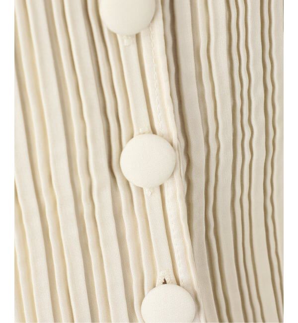 journal standard L'essage「《予約》【Gongdid Design】 Carry Over_Denim_Vest：ベスト」|ベスト・ジレ|