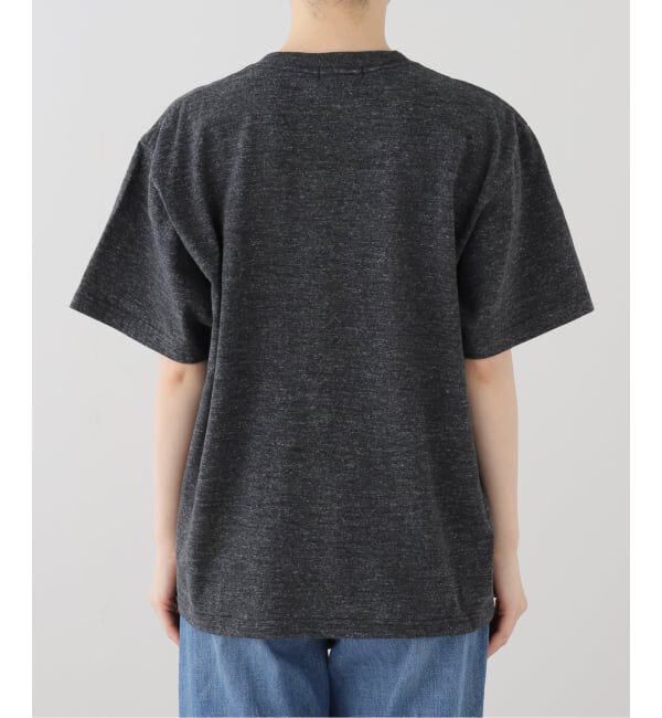 journal standard L'essage「《予約》【ZEBRA】Tシャツ」|Tシャツ・カットソー|