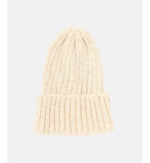 journal standard luxe「【HIGHLAND2000】 2 END RIB CAP」|ニット帽|