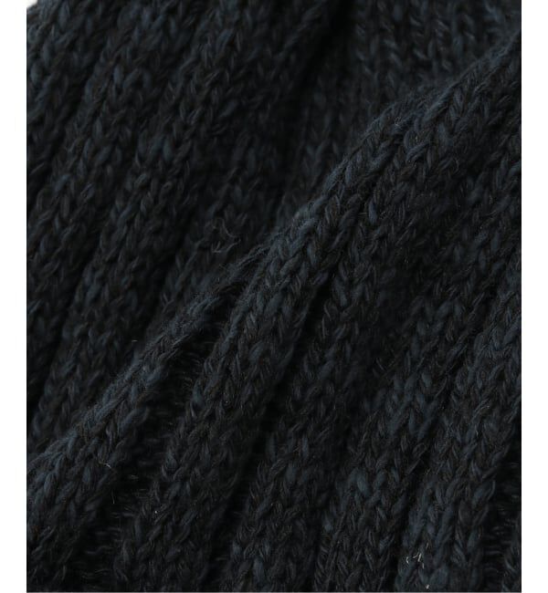 journal standard luxe「【HIGHLAND2000】 2 END RIB CAP」|ニット帽|