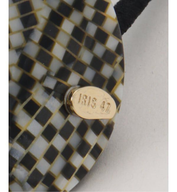 journal standard L'essage「【IRIS47/イリスフォーセブン 】veronique pony：ポニー」|その他|