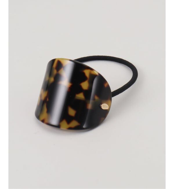 journal standard L'essage「【IRIS47/イリスフォーセブン 】veronique pony：ポニー」|その他|ブラウン