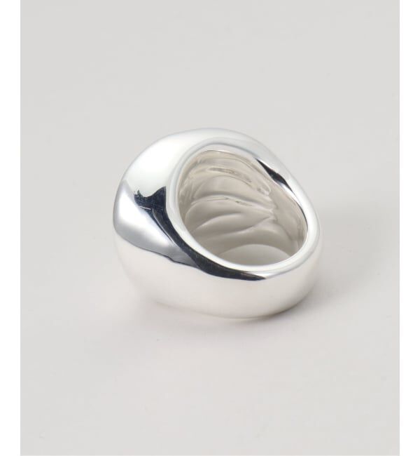 journal standard L'essage「【IRIS47/イリスフォーセブン 】mandoria ring：リング」|リング|