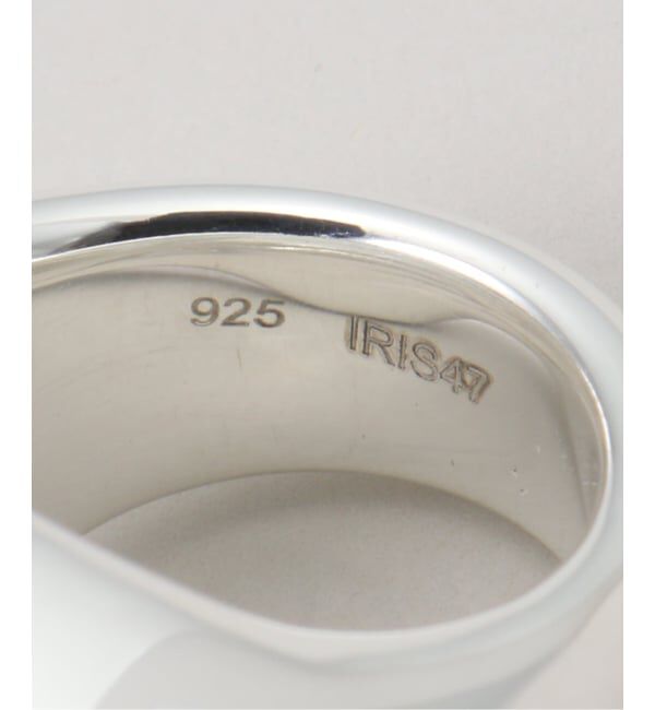 journal standard L'essage「【IRIS47/イリスフォーセブン 】mandoria ring：リング」|リング|