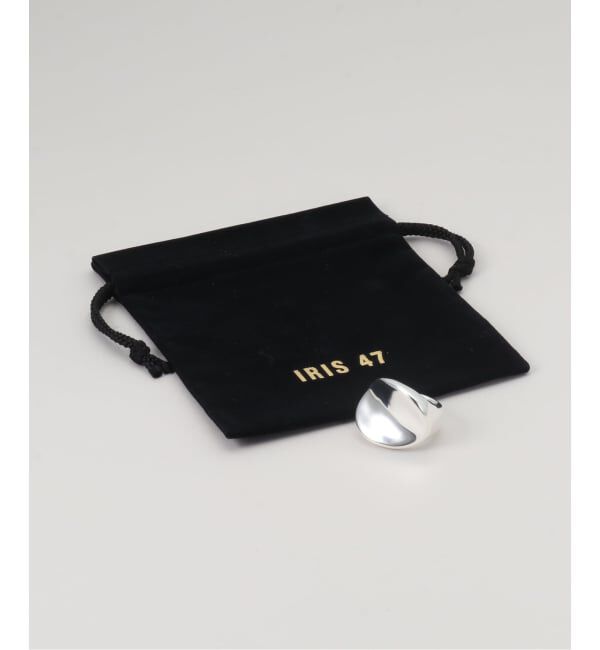 journal standard L'essage「【IRIS47/イリスフォーセブン 】mandoria ring：リング」|リング|